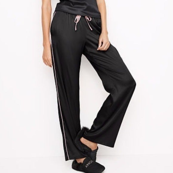 Victoria's Secret Satin Silky Sleep Pant