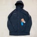 【Excellent Condition】MAMMUT Mammut Mountain Soft Shell Parka BK M
