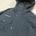 【Excellent Condition】MAMMUT Mammut Mountain Soft Shell Parka BK M