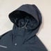 【Excellent Condition】MAMMUT Mammut Mountain Soft Shell Parka BK M
