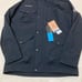 【Excellent Condition】MAMMUT Mammut Mountain Soft Shell Parka BK M