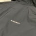【Excellent Condition】MAMMUT Mammut Mountain Soft Shell Parka BK M