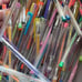120 Unique Colors (No Duplicates) Gel Pens Gel Pen Set