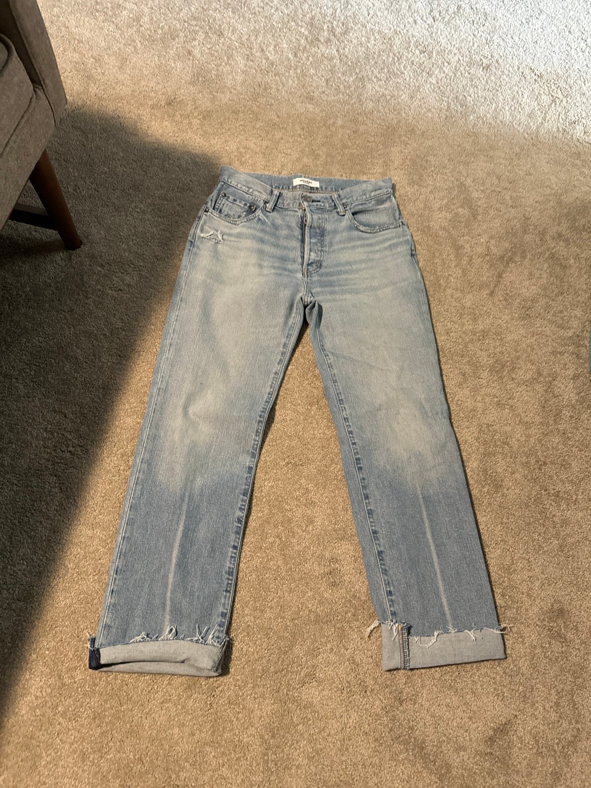Moussy vintage denim