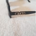 JIMMY CHOO Square Sunglasses Sammi/G 8079O Black