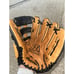 Mizuno MVT 1127 Baseball Glove 11.25 RHT Right Hand Throw