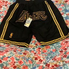 Nba shorts