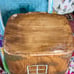 MCM Pixie Cookie Jar