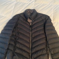 Guess down jacket