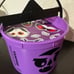 McDonalds Halloween Buckets (2023)