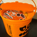 McDonalds Halloween Buckets (2023)