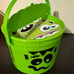 McDonalds Halloween Buckets (2023)