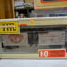 (3) HO TM Train Miniature 2254 FAVORITE 2036 EDWARD & LONDON DOCK Original Box