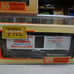 (3) HO TM Train Miniature 2254 FAVORITE 2036 EDWARD & LONDON DOCK Original Box