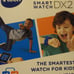 VTech KidiZoom Smartwatch DX2, Blue