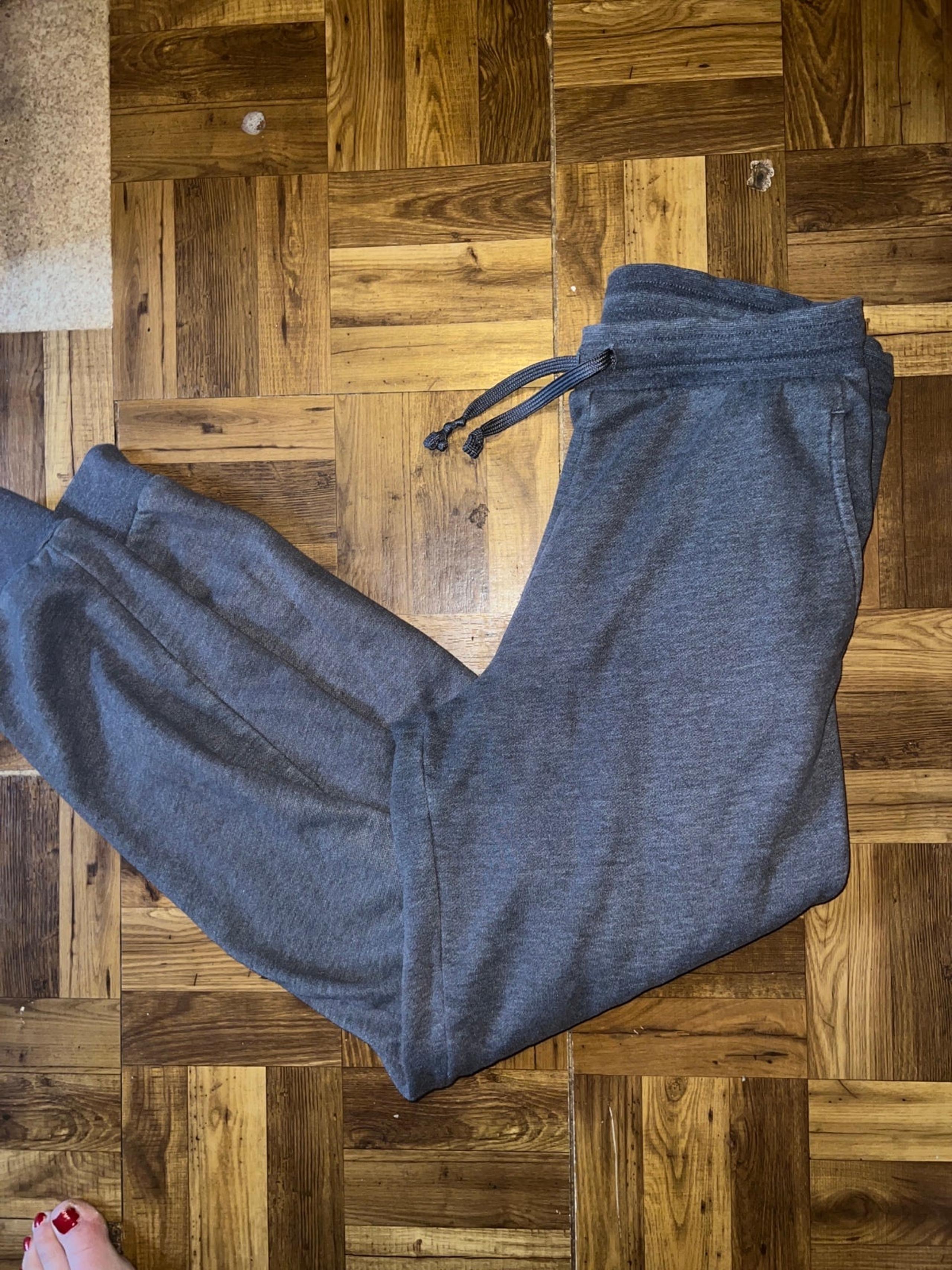 Tek Gear Sweatpants, Mens Size Small, ships free