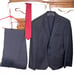 Men’s 3 piece Suite with Tuxedo