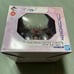 Gundam (Last One Prize) figure (G Prize) stand (H Prize) charm