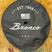 32” Ford Bronco Tire Cover