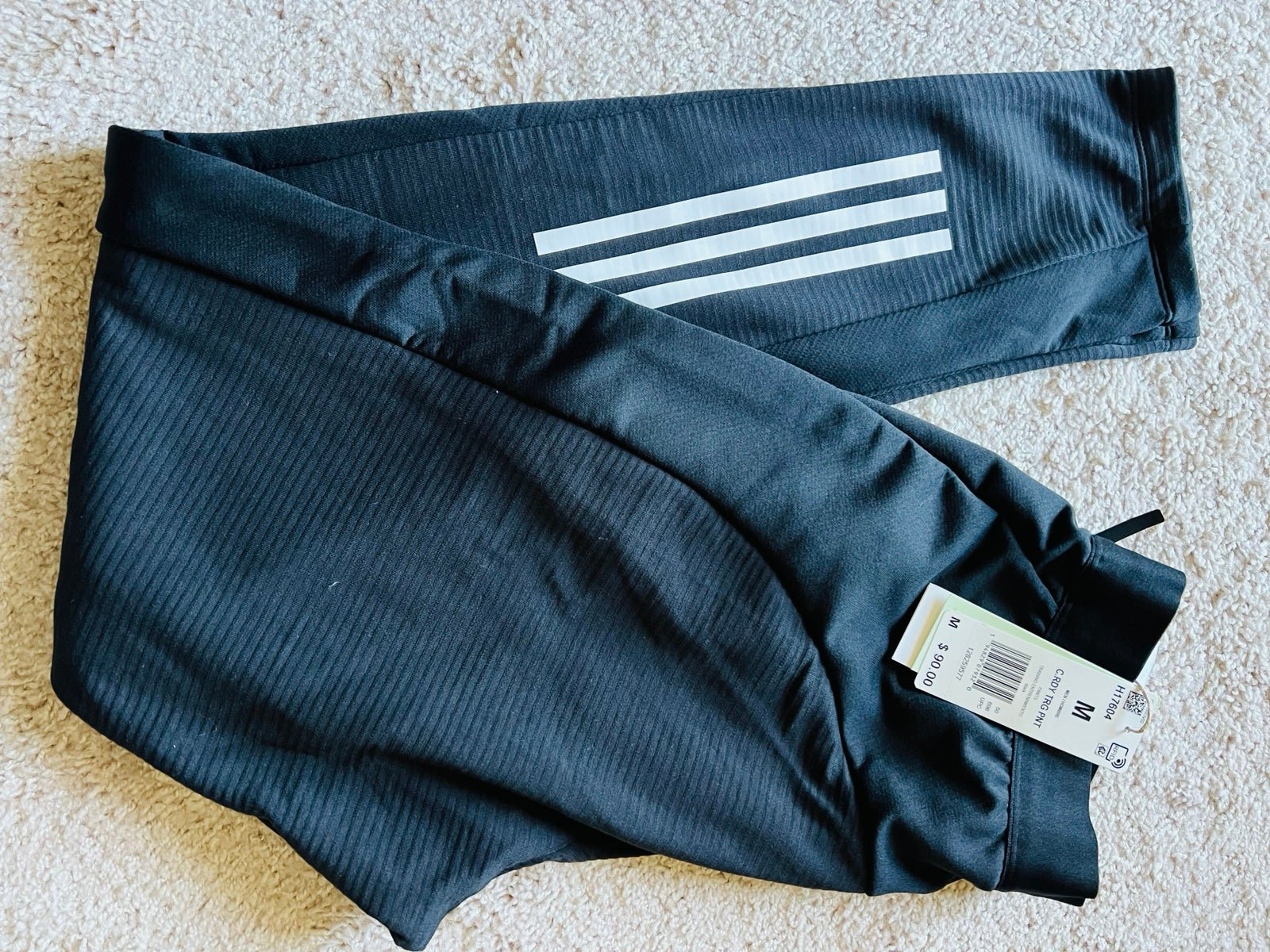 Adidas cold ready pants for men