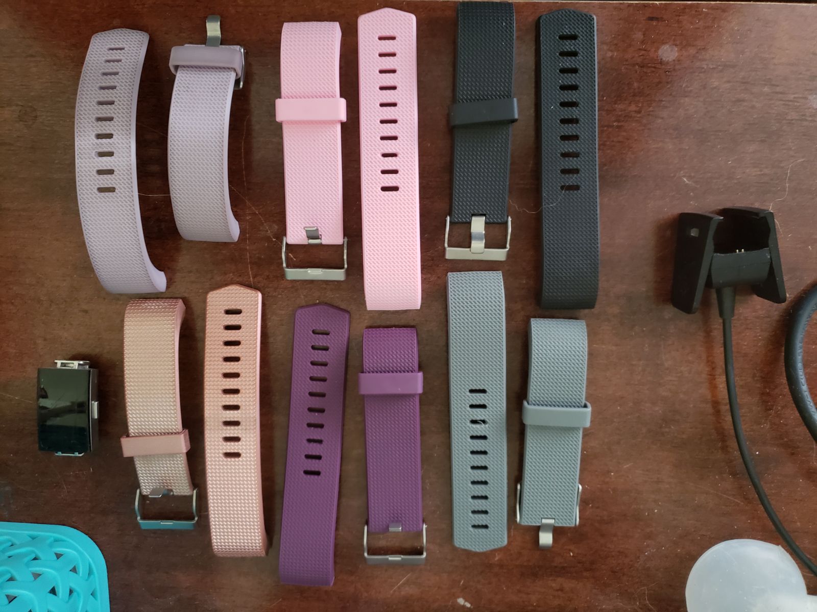Fitbit charge 2