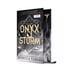 ONYX STORM - TARGET EXCLUSIVE EDITION - BY REBECCA YARROS (HARDCOVER) IN HAND