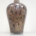Extraordinary Tall Italian Art Glass Vase with Copper Aventurine Sparkle 21