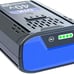 DTK Replacement for Kobalt 40V Battery MAX 6000mAh KPM1040A-03, KM-1640-06, KM 4