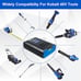 DTK Replacement for Kobalt 40V Battery MAX 6000mAh KPM1040A-03, KM-1640-06, KM 4