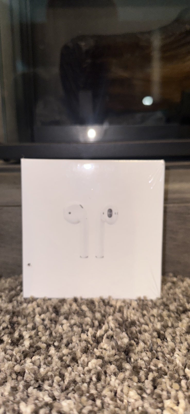 Apple AirPods