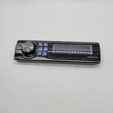 Vintage Alpine CDA-9885 Radio Faceplate