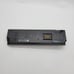 Vintage Alpine CDA-9885 Radio Faceplate
