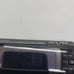 Vintage Alpine CDA-9885 Radio Faceplate