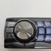 Vintage Alpine CDA-9885 Radio Faceplate