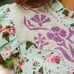 Oh My Stars | NWT - Heidi Top - Embroidered - Size S - Cotton