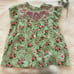 Oh My Stars | NWT - Heidi Top - Embroidered - Size S - Cotton