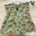 Oh My Stars | NWT - Heidi Top - Embroidered - Size S - Cotton