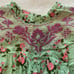 Oh My Stars | NWT - Heidi Top - Embroidered - Size S - Cotton