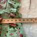 Oh My Stars | NWT - Heidi Top - Embroidered - Size S - Cotton