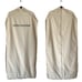 Authentic Louis Vuitton Long Garment Bag