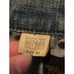 Vintage Wrangler Jean Jacket Denim Size 40 M/L Unisex