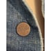 Vintage Wrangler Jean Jacket Denim Size 40 M/L Unisex