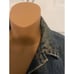 Vintage Wrangler Jean Jacket Denim Size 40 M/L Unisex