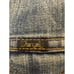 Vintage Wrangler Jean Jacket Denim Size 40 M/L Unisex