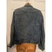 Vintage Wrangler Jean Jacket Denim Size 40 M/L Unisex