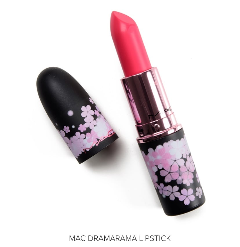 Mac:Dramarama Lipstick LE