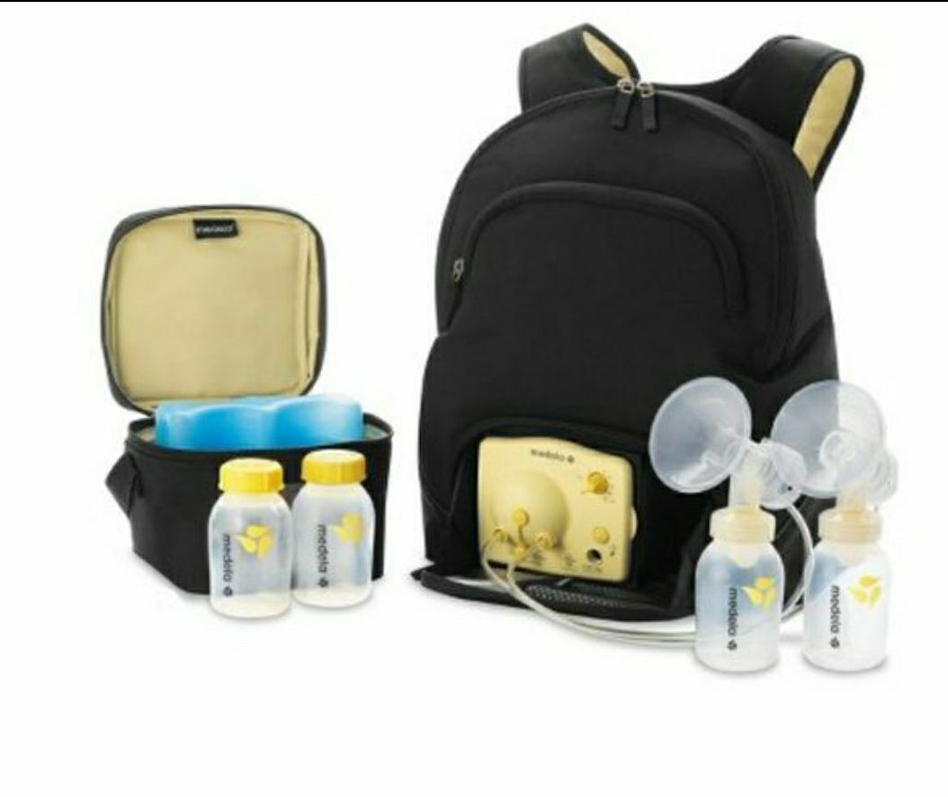 Medela Pump In Style