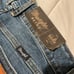 New Wrangler retro Sadie low rise boot cut denim jeans