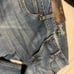 New Wrangler retro Sadie low rise boot cut denim jeans