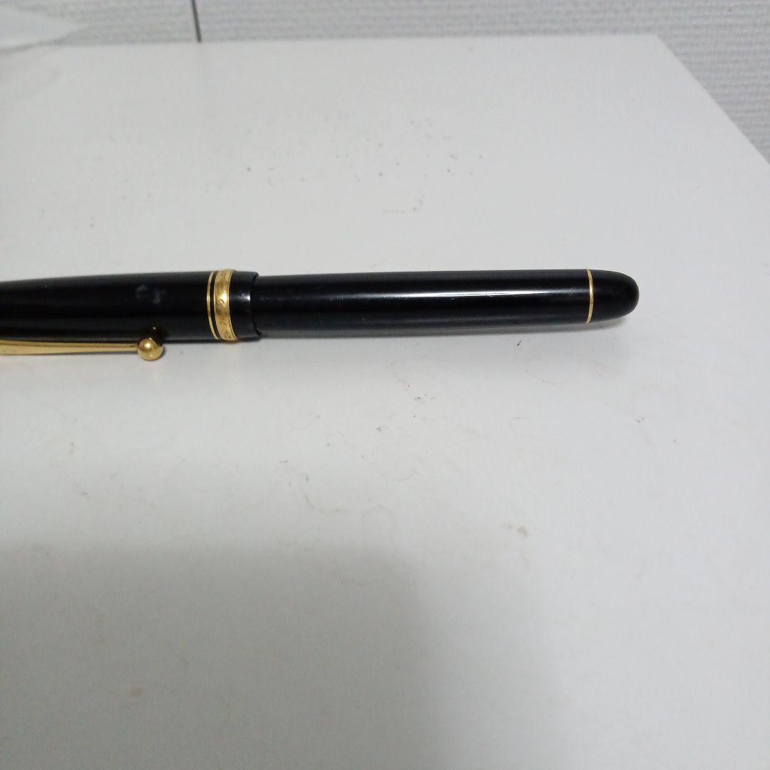 Pilot Fountain Pen 14K Custom 74